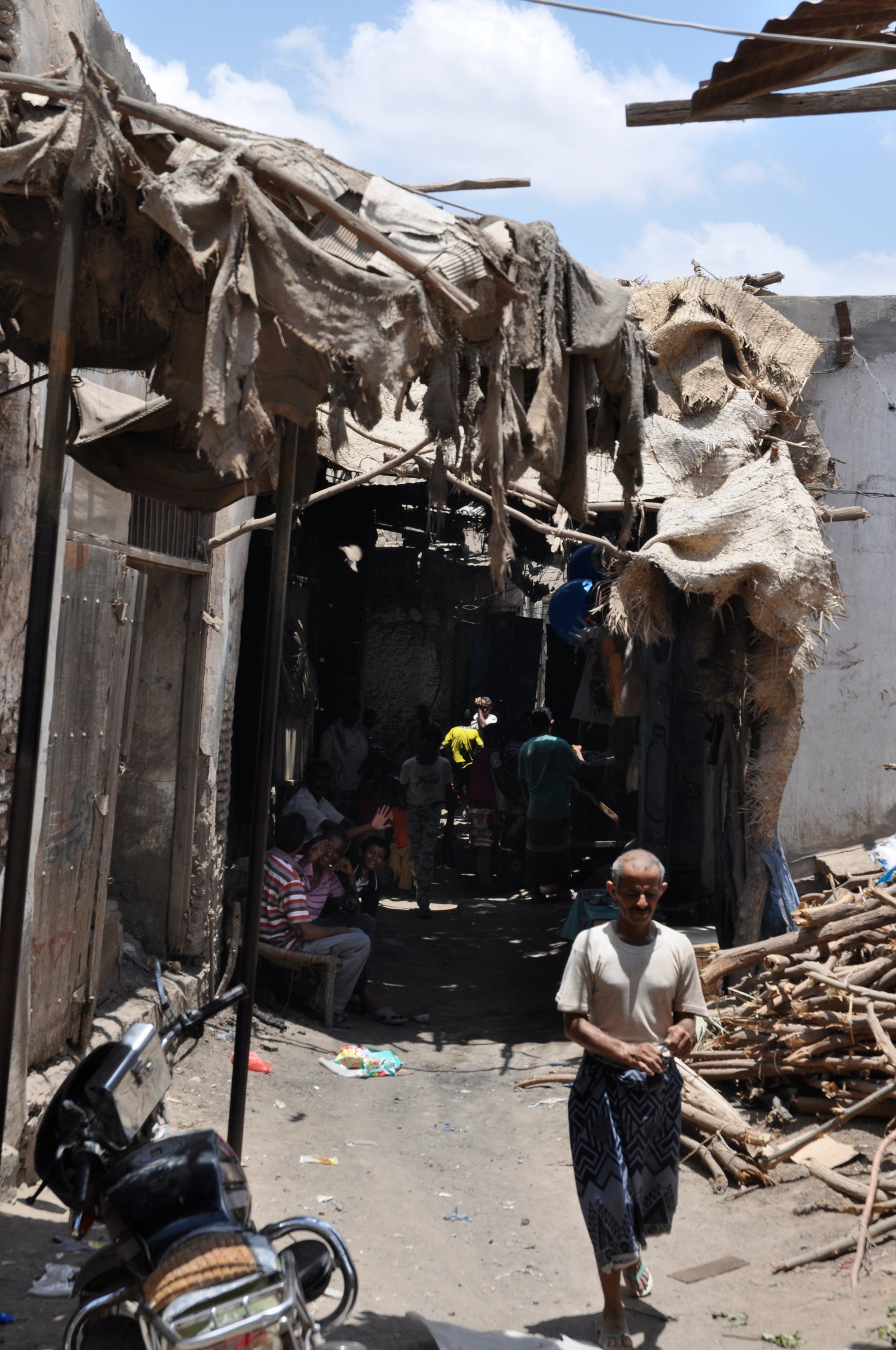 Zabid, Yemen