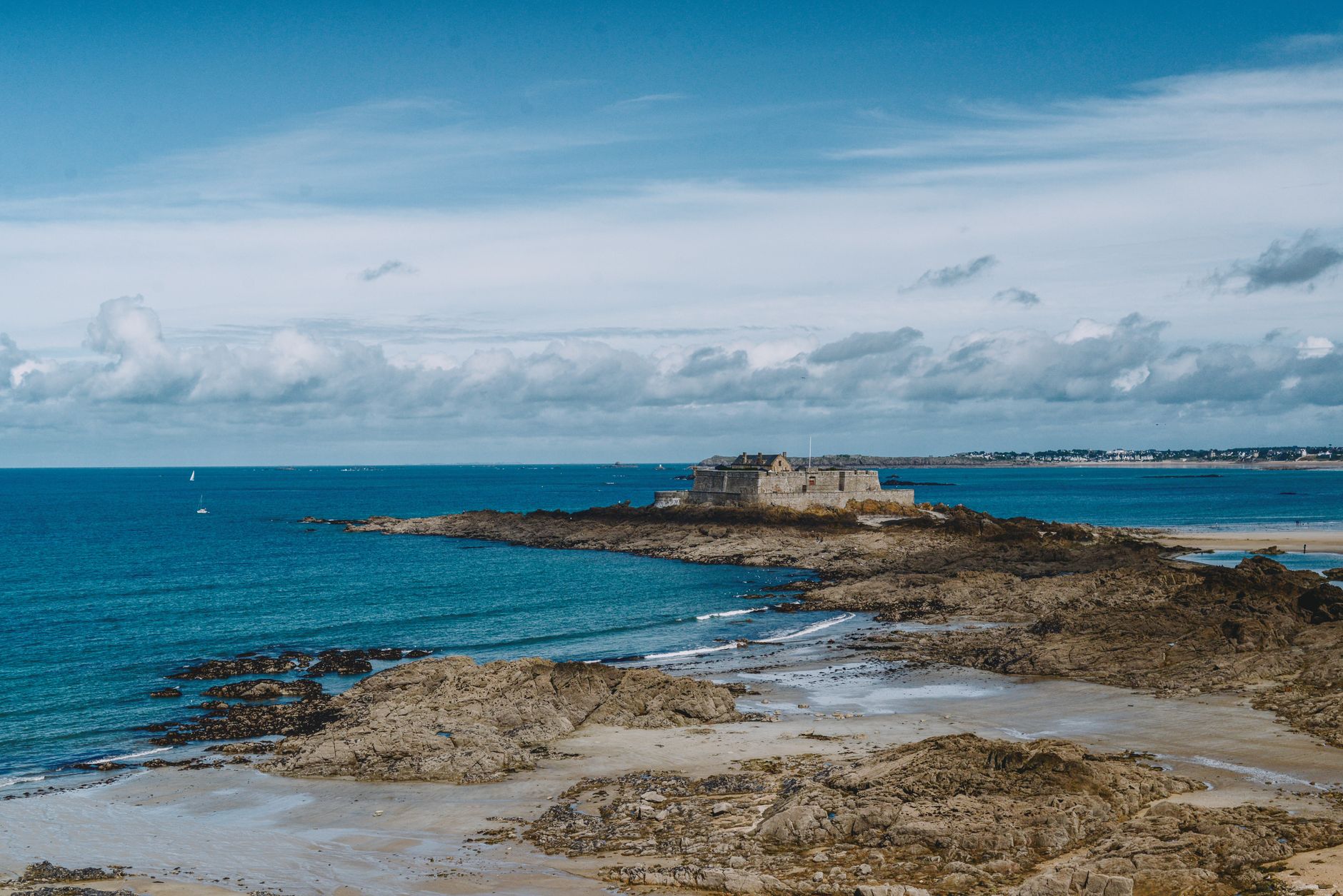 Saint-Malo