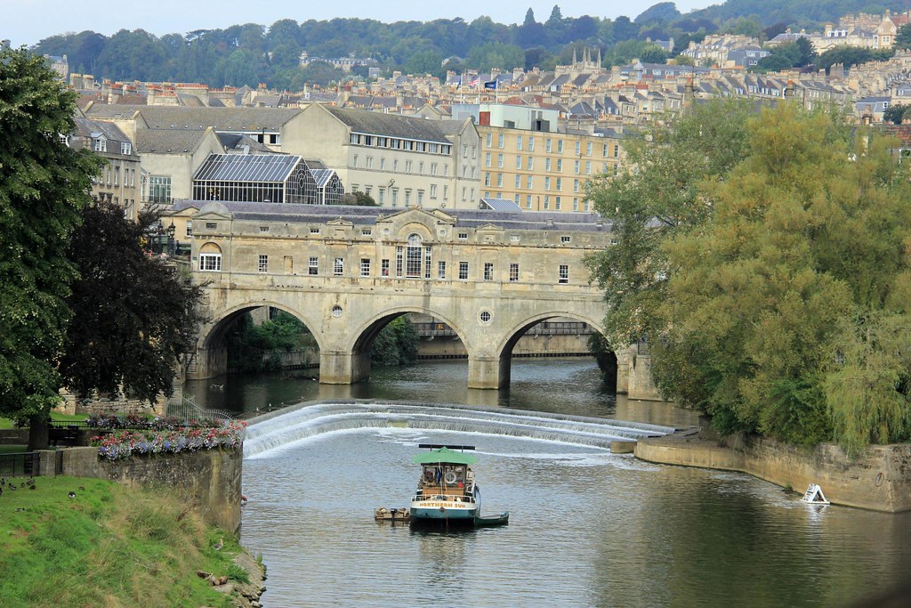 Bath — photo 3