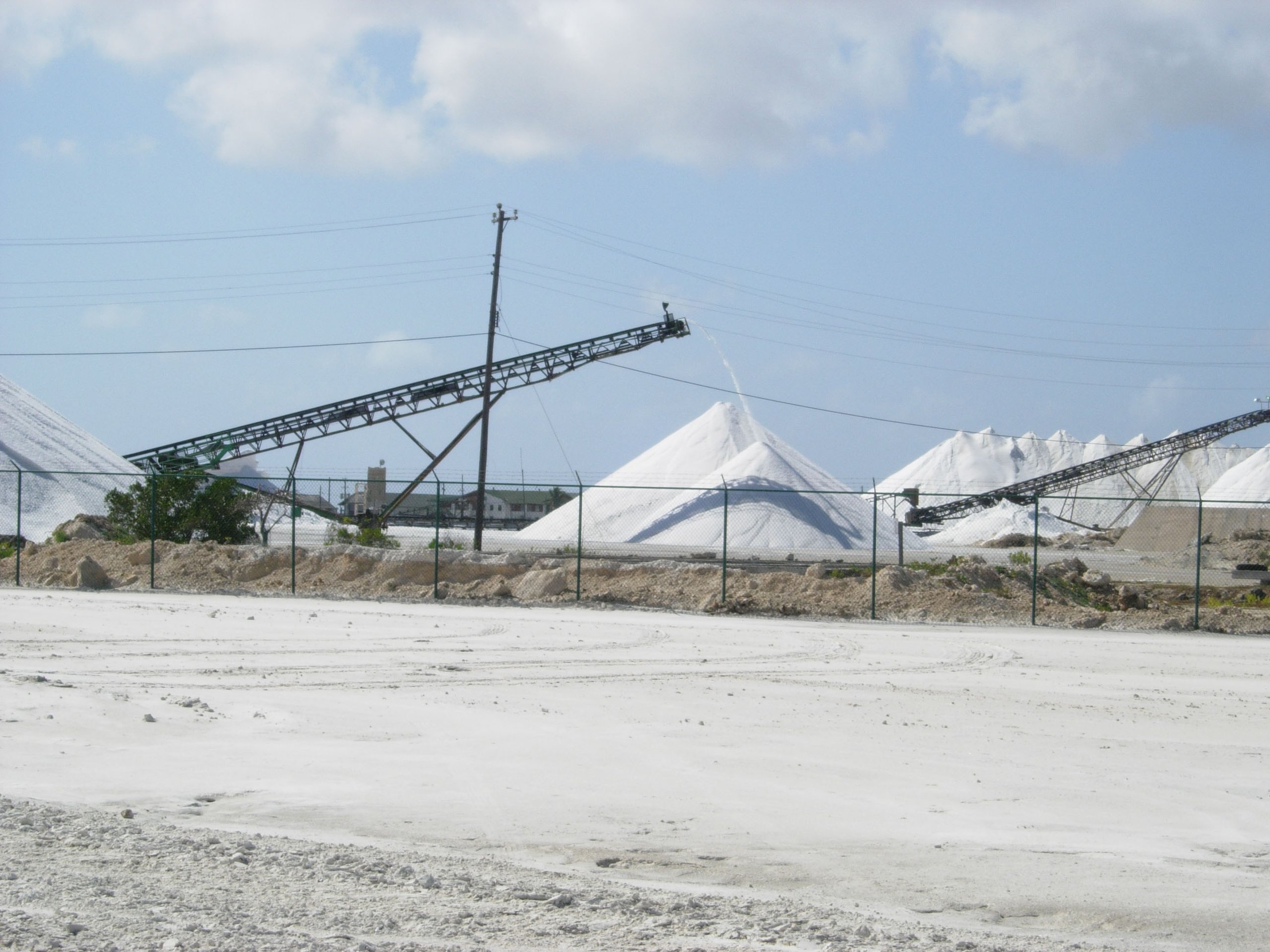 Great Inagua, The Bahamas