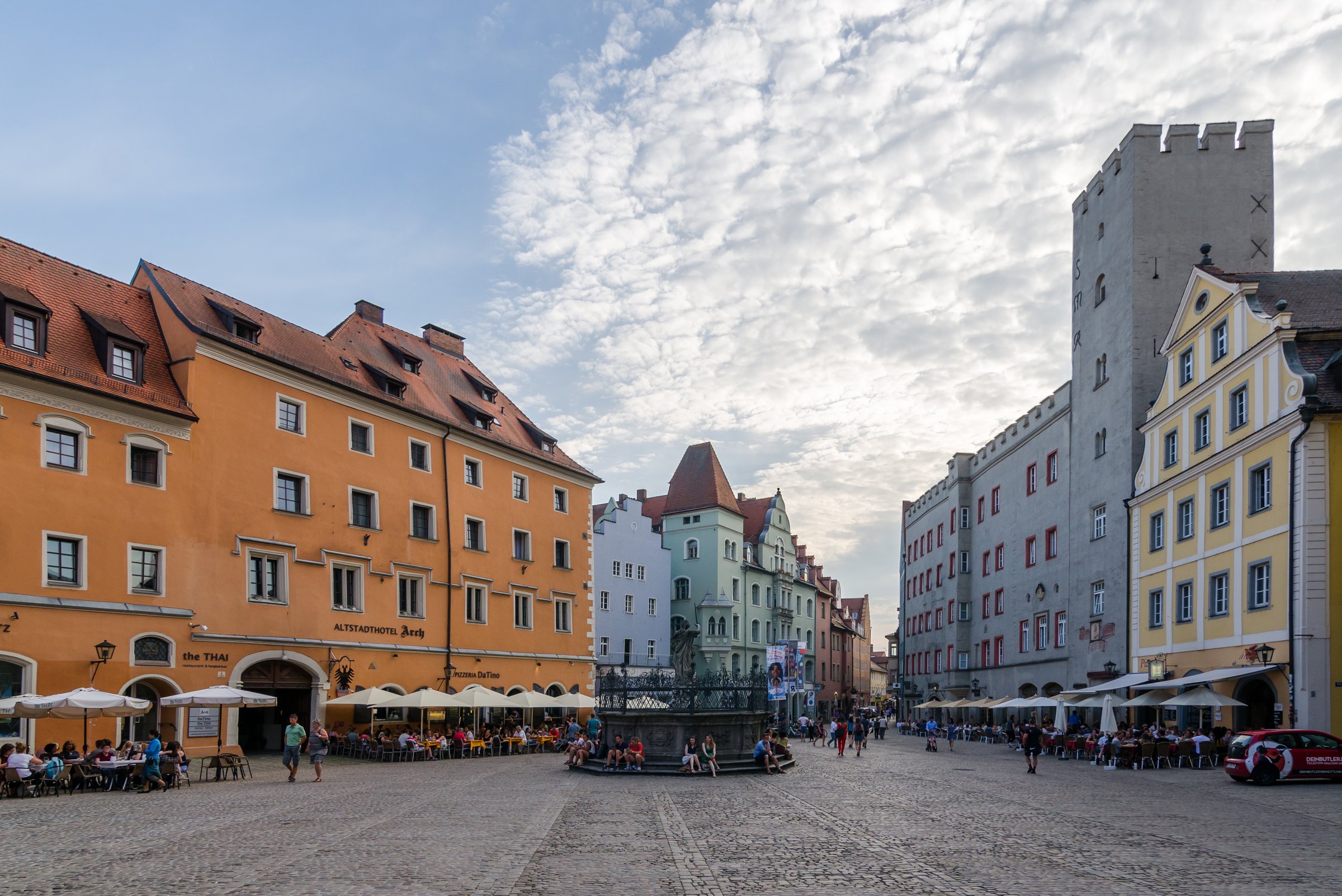 Regensburg, Germany