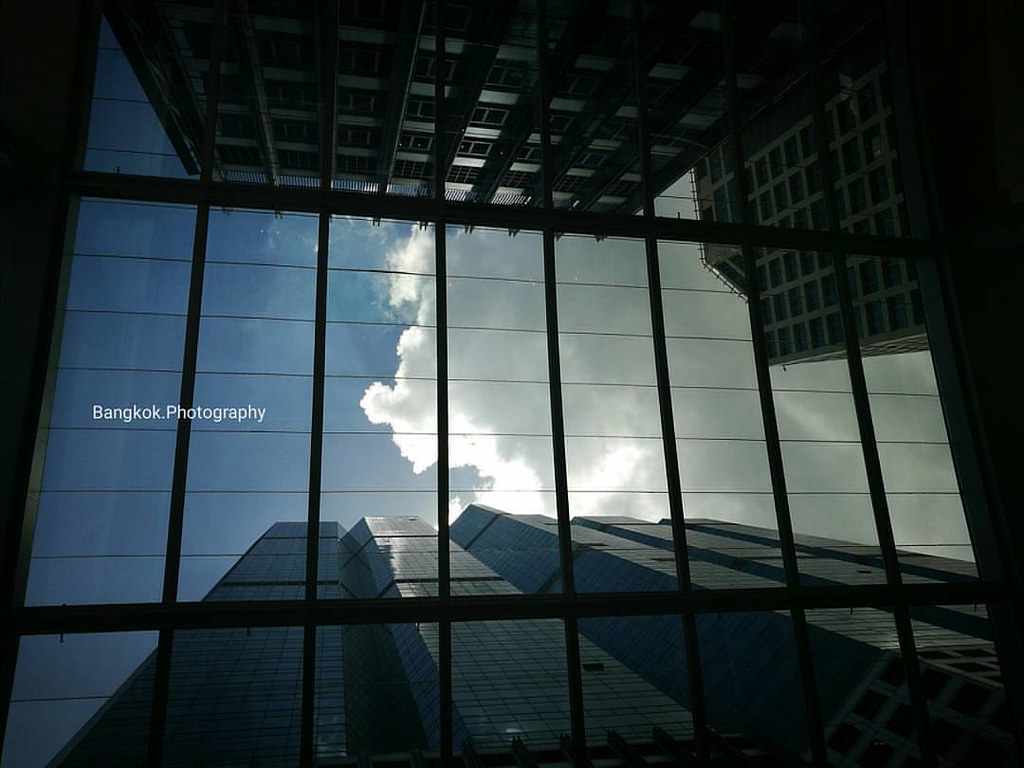 Bangkok — photo 1