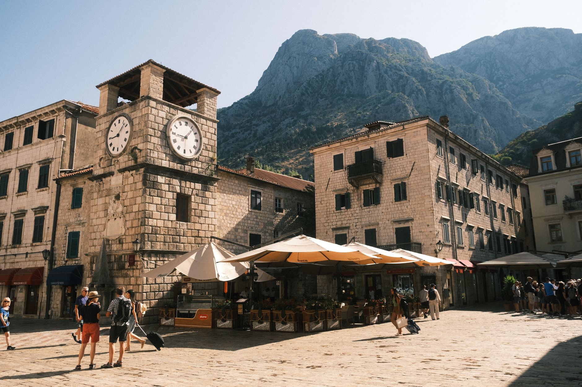 Kotor, Kotor