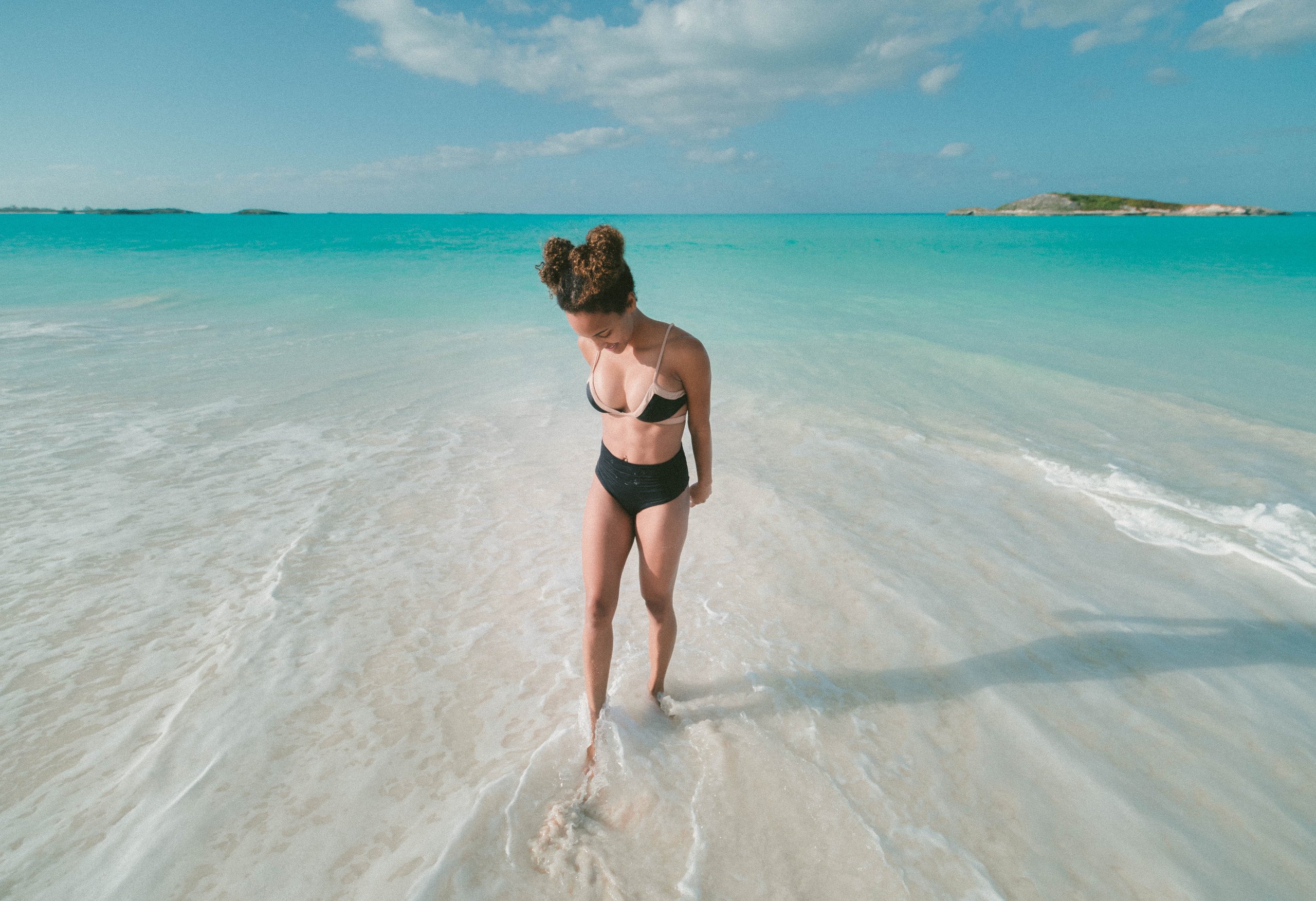 The Exumas, The Bahamas