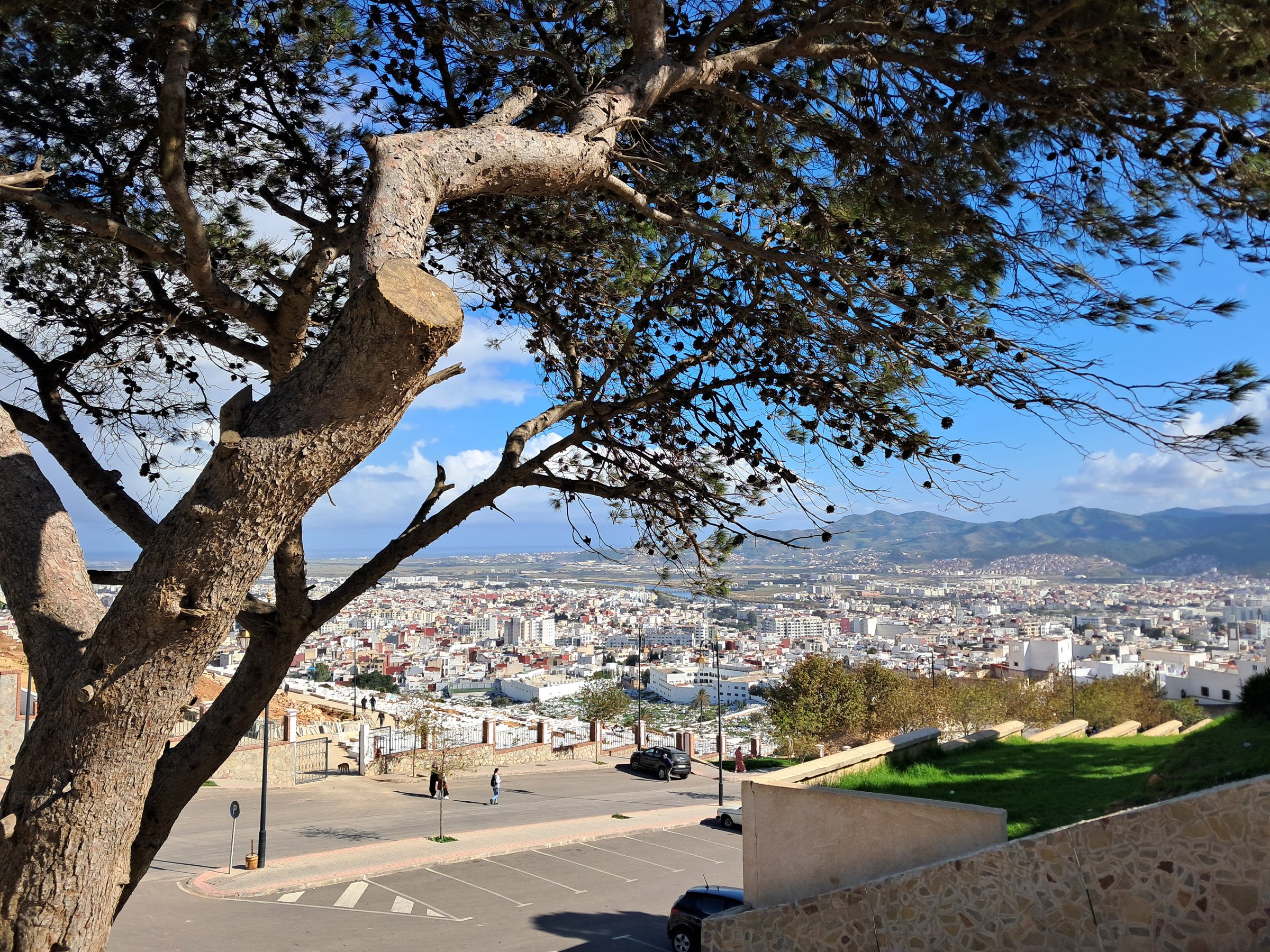 Tétouan, Morocco