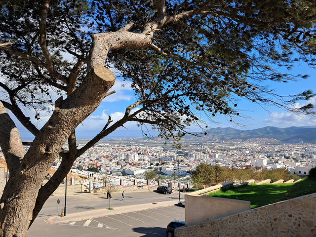 Tétouan, Morocco