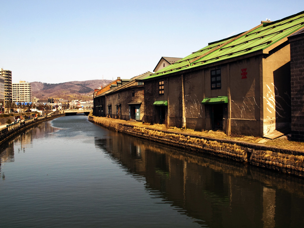 Hokkaido — photo 18