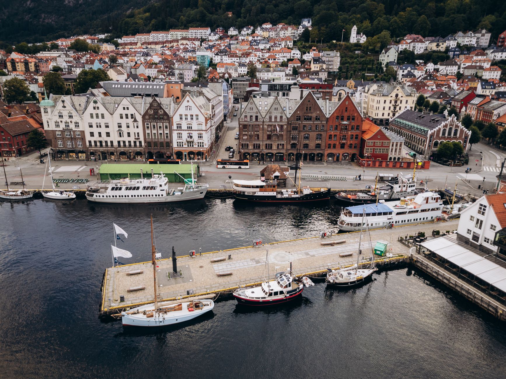 3 Days in Bergen: The Perfect Fjord-Gateway City Break (2026)