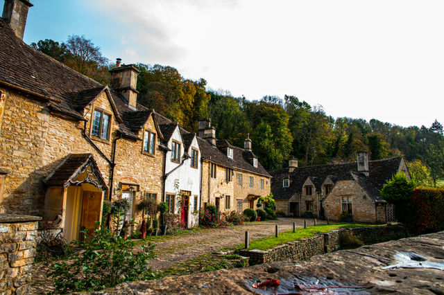 Cotswolds