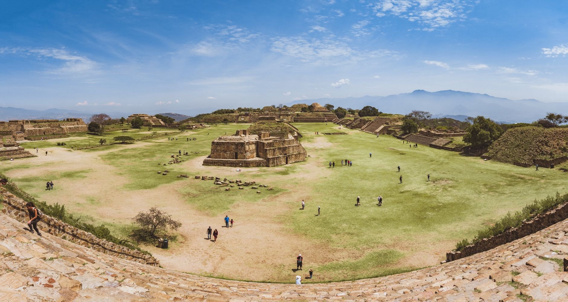 Oaxaca, Mexico