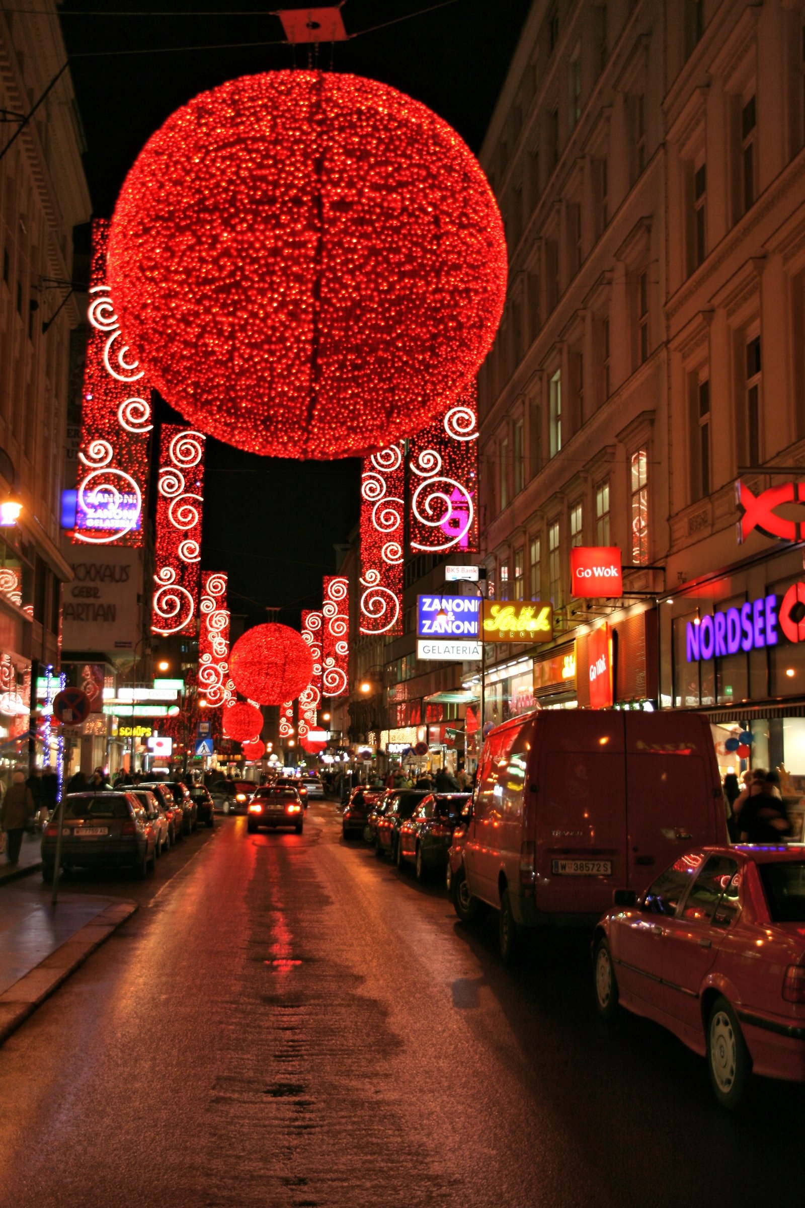 Vienna, Austria