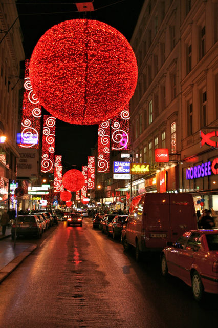 Vienna, Austria