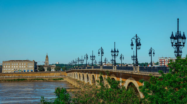 Bordeaux