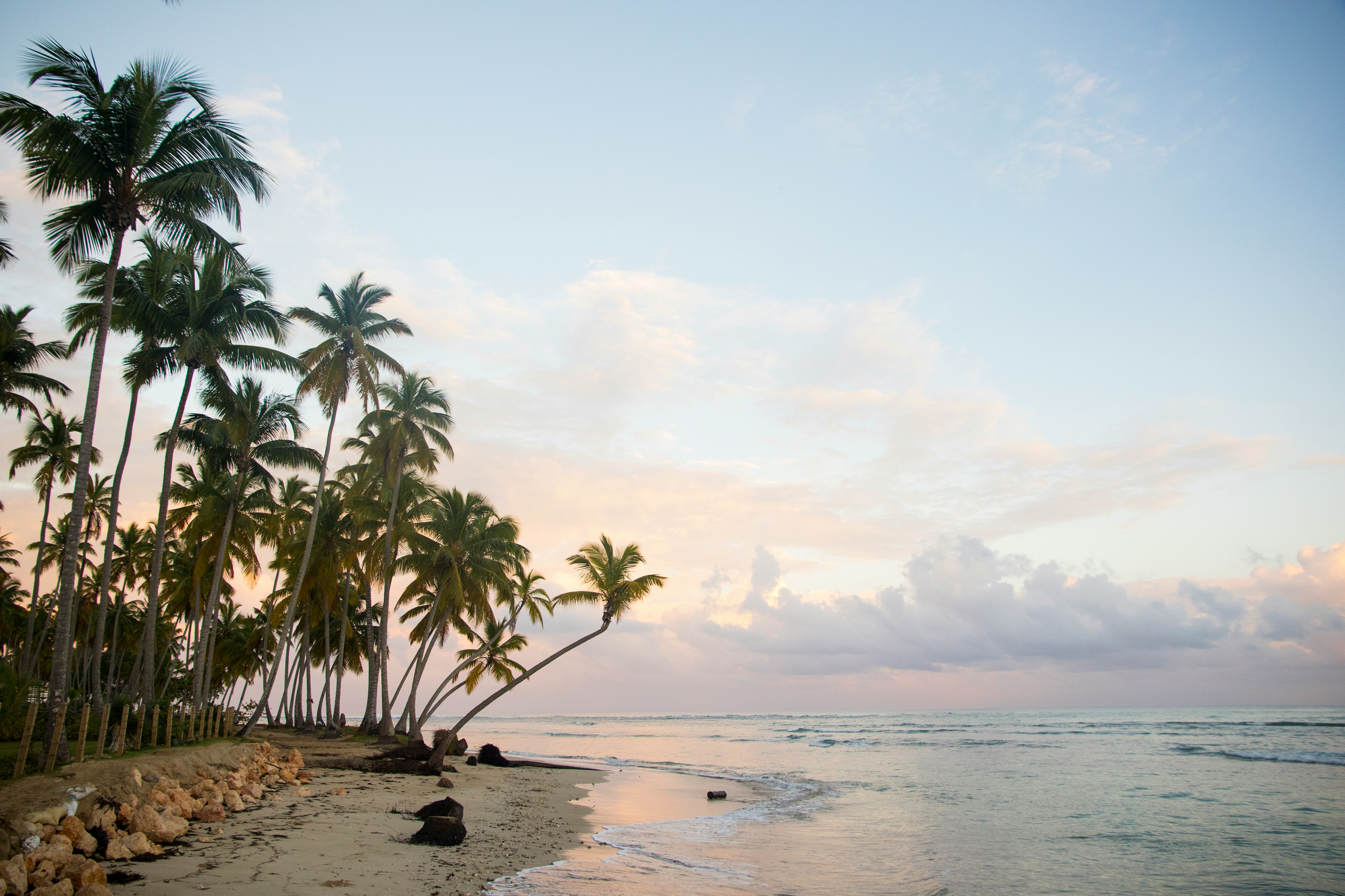 Dominican Republic — image 1