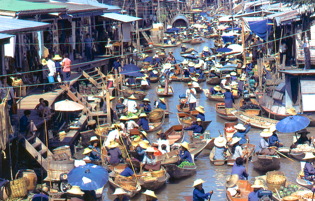 Koh Samui — photo 3