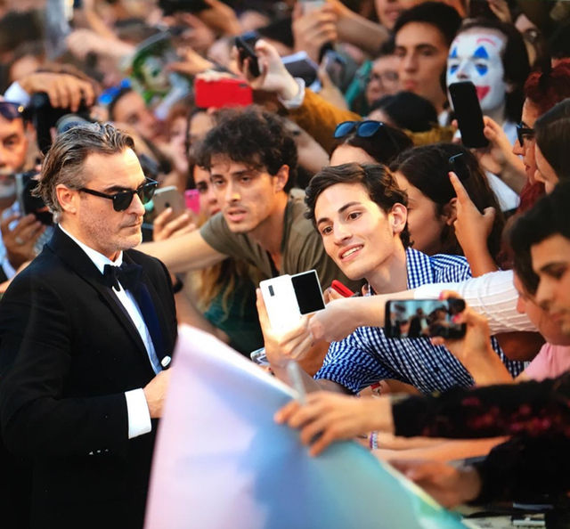 Venice Film Festival 2026 — photo 15