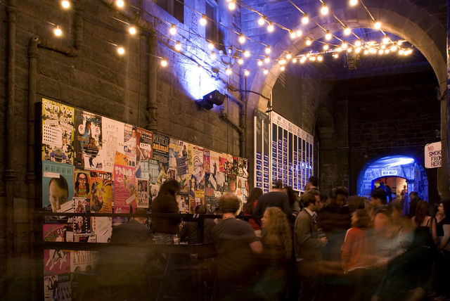 Edinburgh Festival Fringe 2026 — photo 8