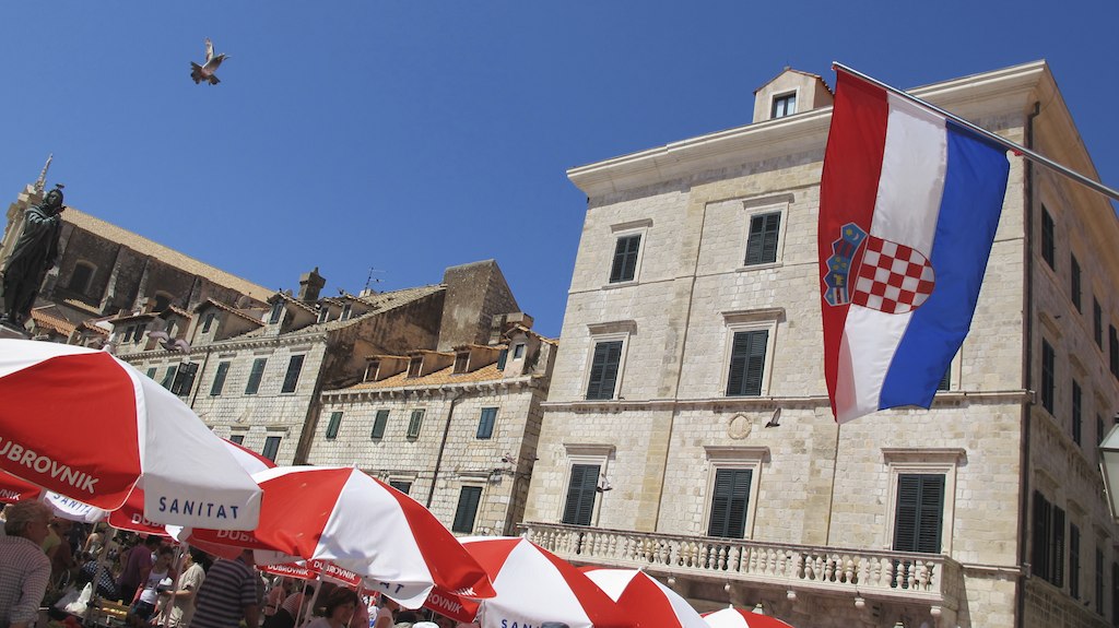 Dubrovnik — photo 11