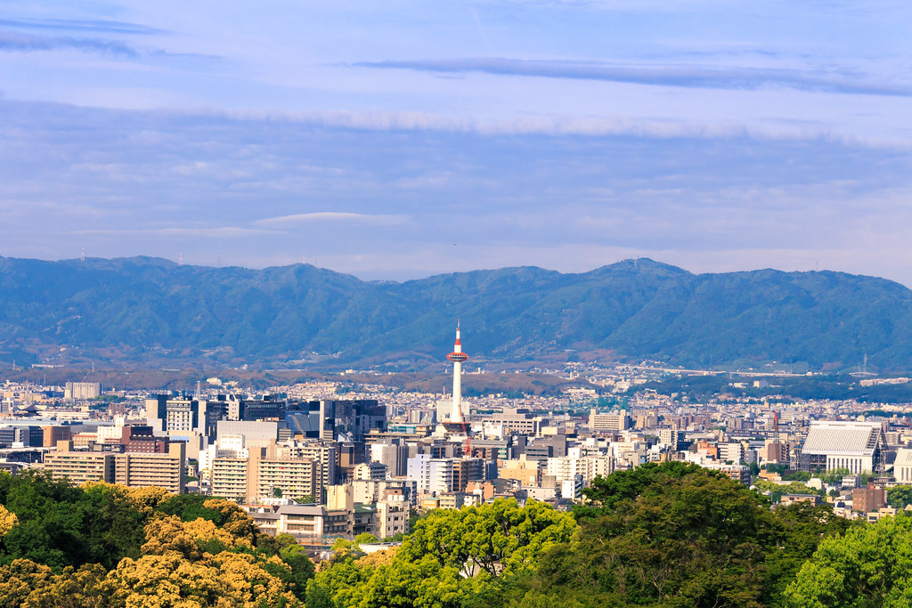 Kyoto — photo 16