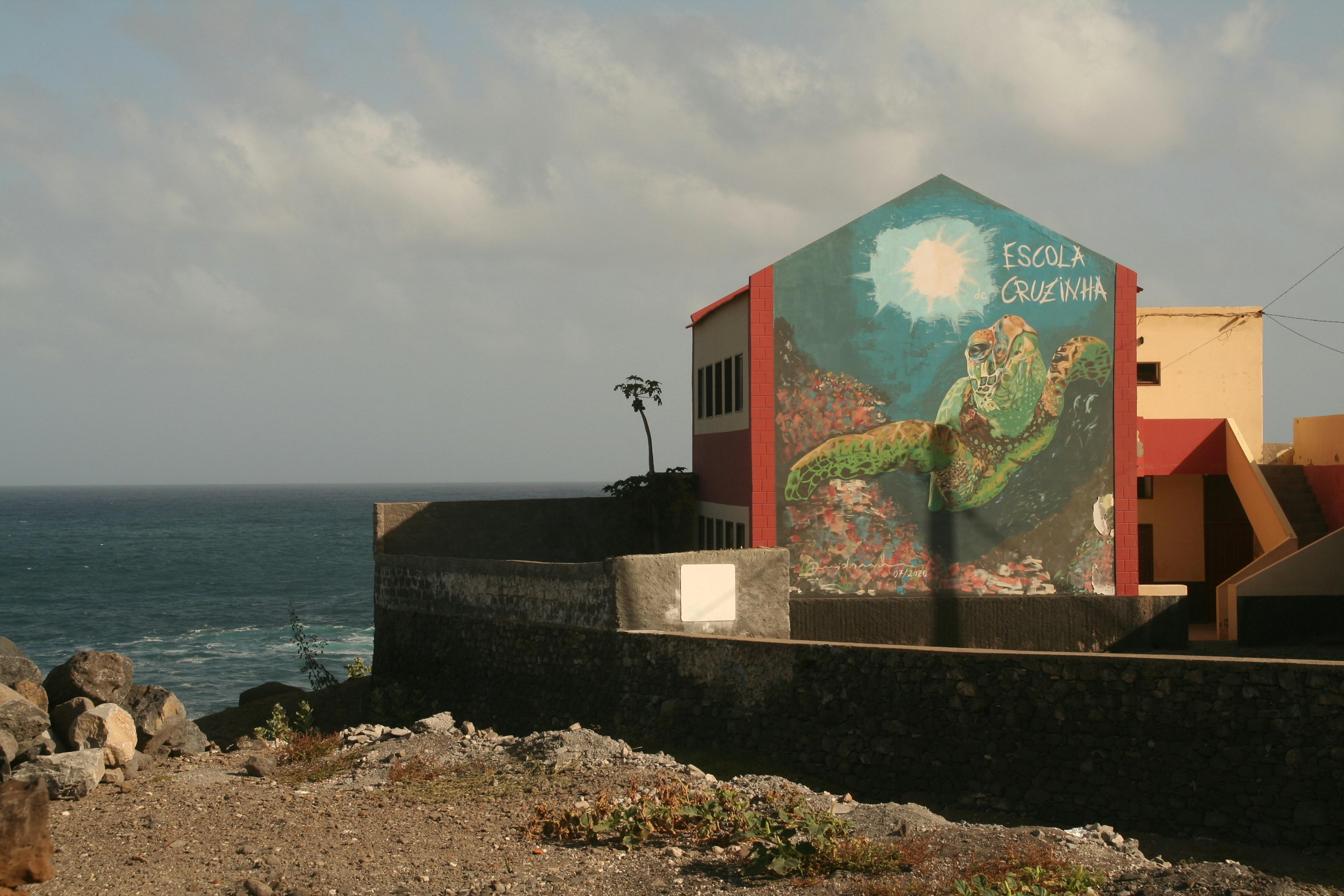 Cabo Verde — image 3