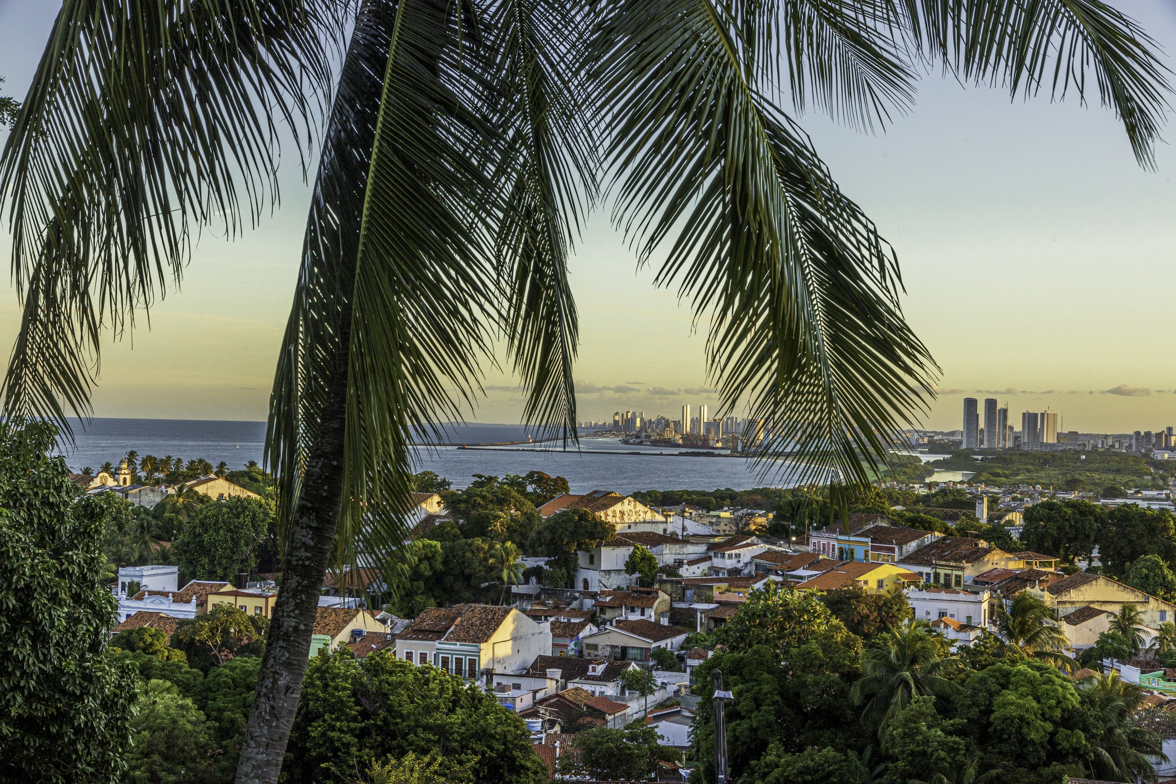 Olinda, Brazil