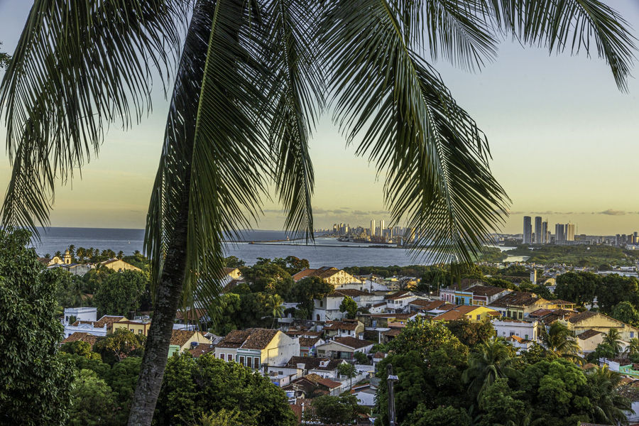 Olinda, Brazil