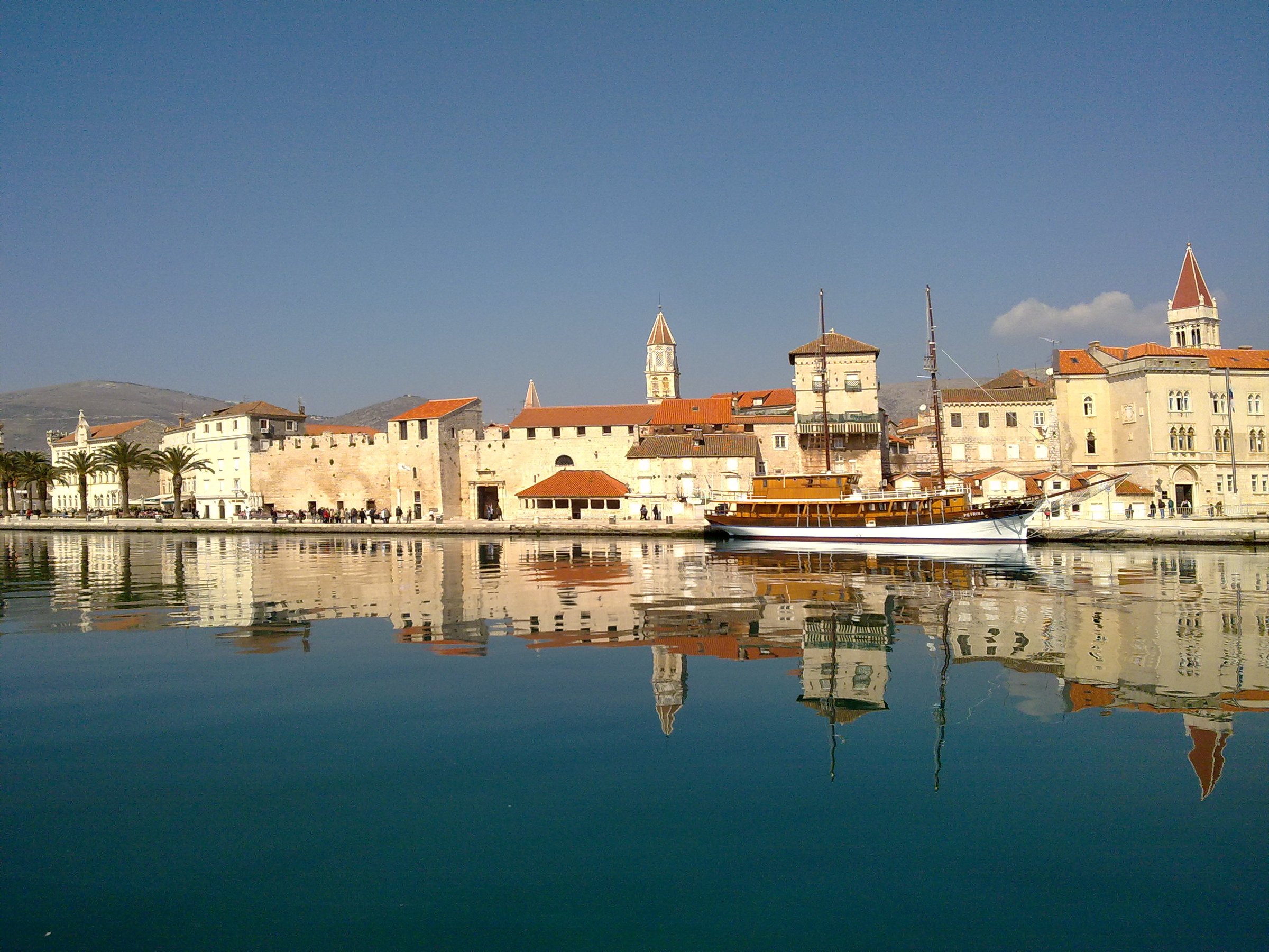Trogir, Croatia