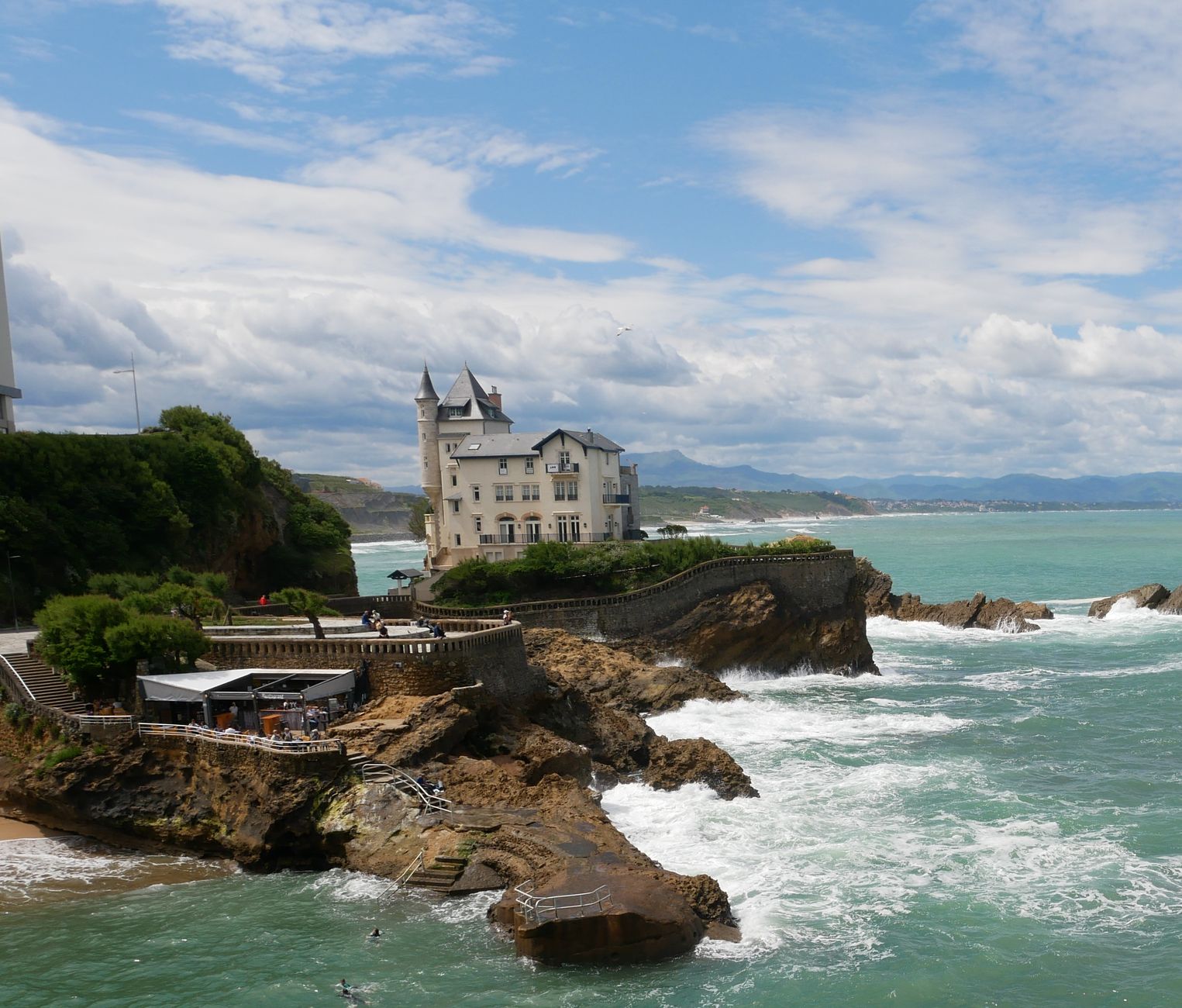 Nouvelle-Aquitaine