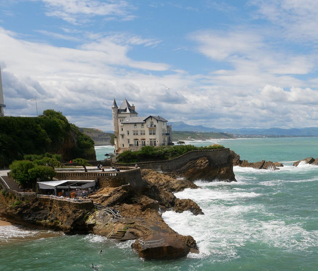 Nouvelle-Aquitaine