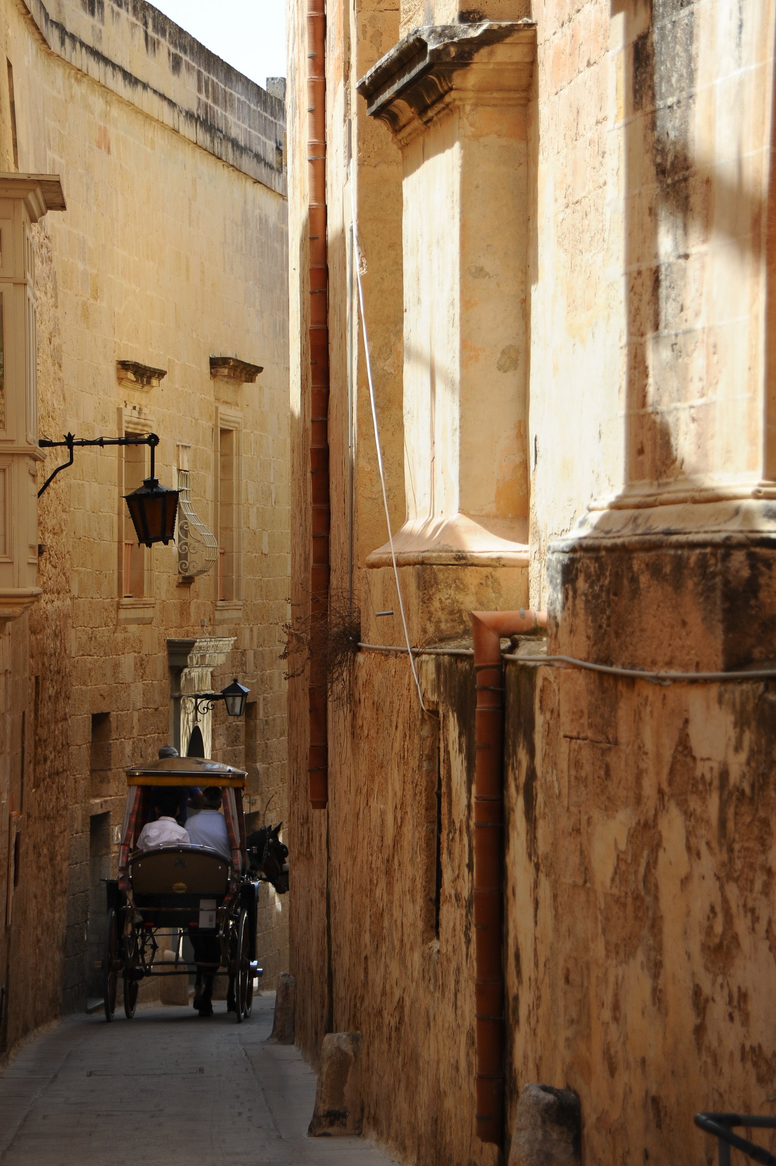 Valletta, Malta