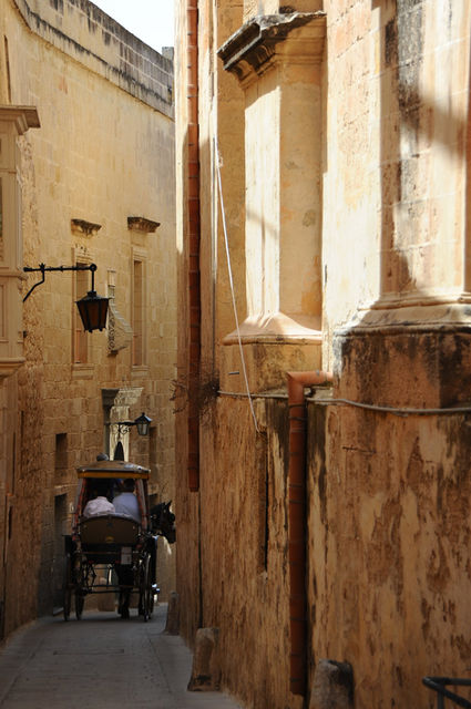 Valletta, Malta