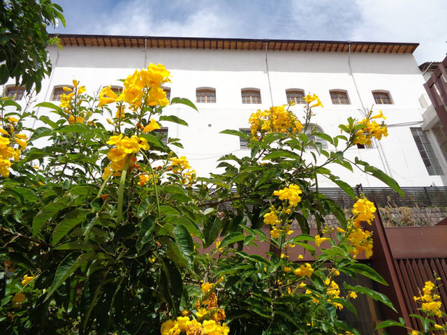 Quito, Ecuador
