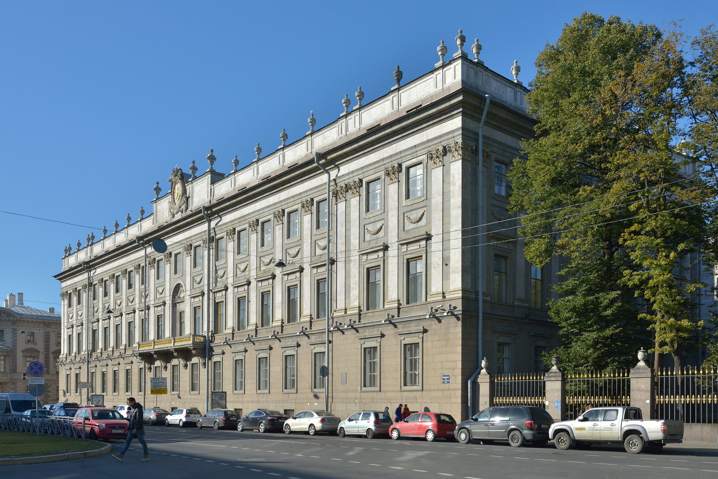 Saint Petersburg, Russia
