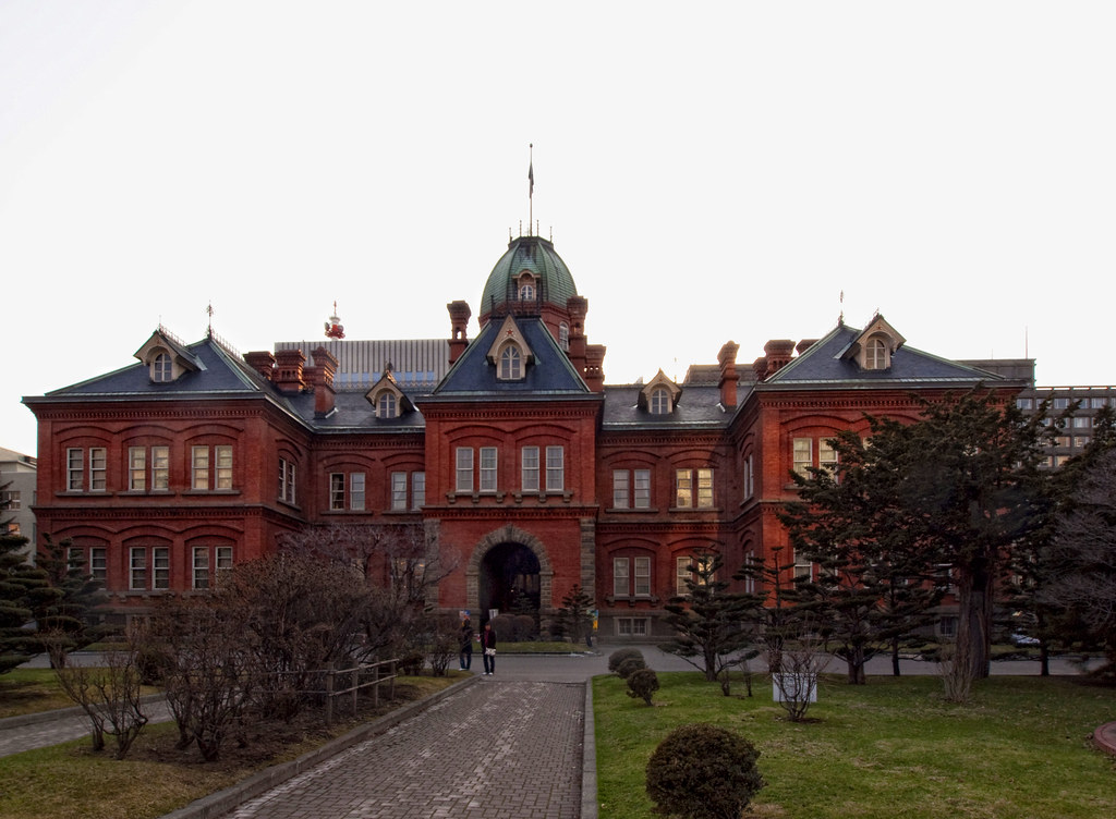 Hokkaido — photo 5