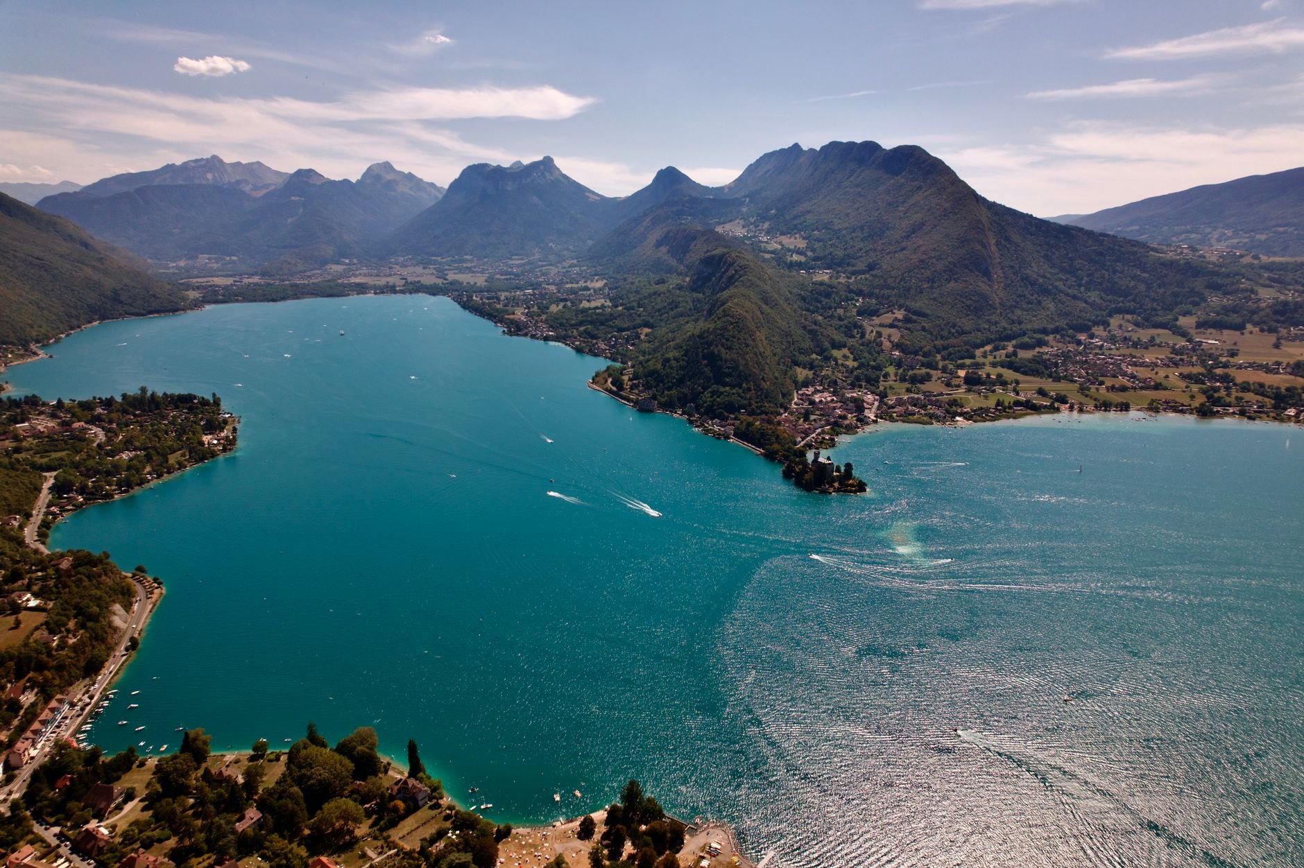 Annecy, France