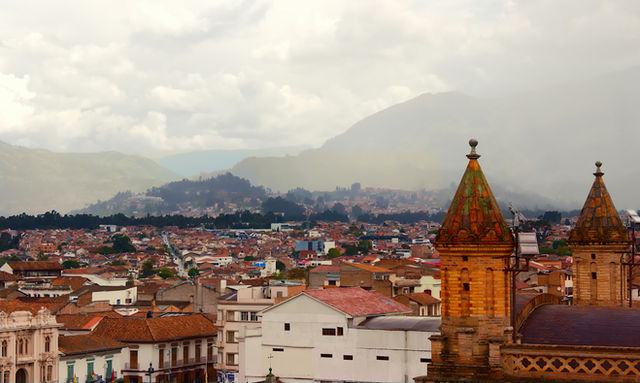 Cuenca