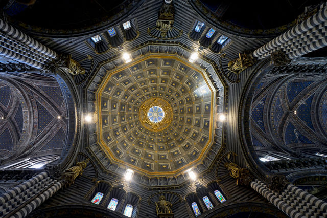 Siena, Italy