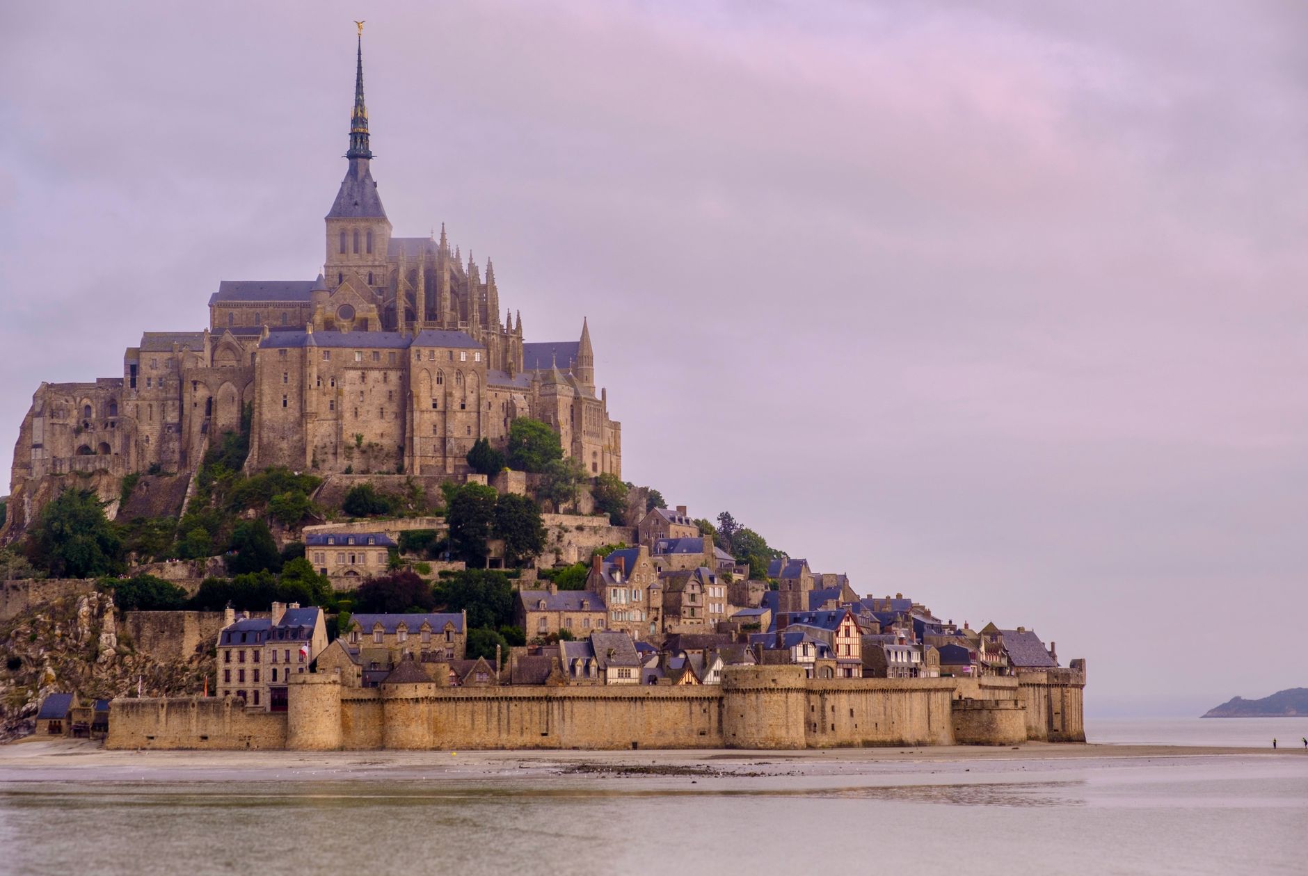Normandy