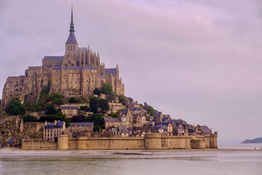 Normandy