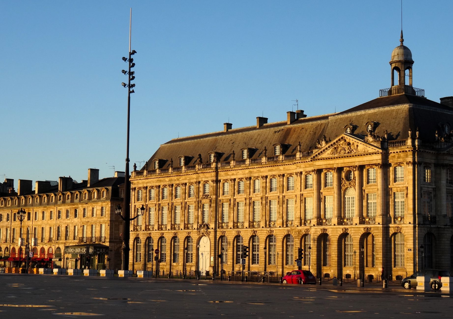 Nouvelle-Aquitaine