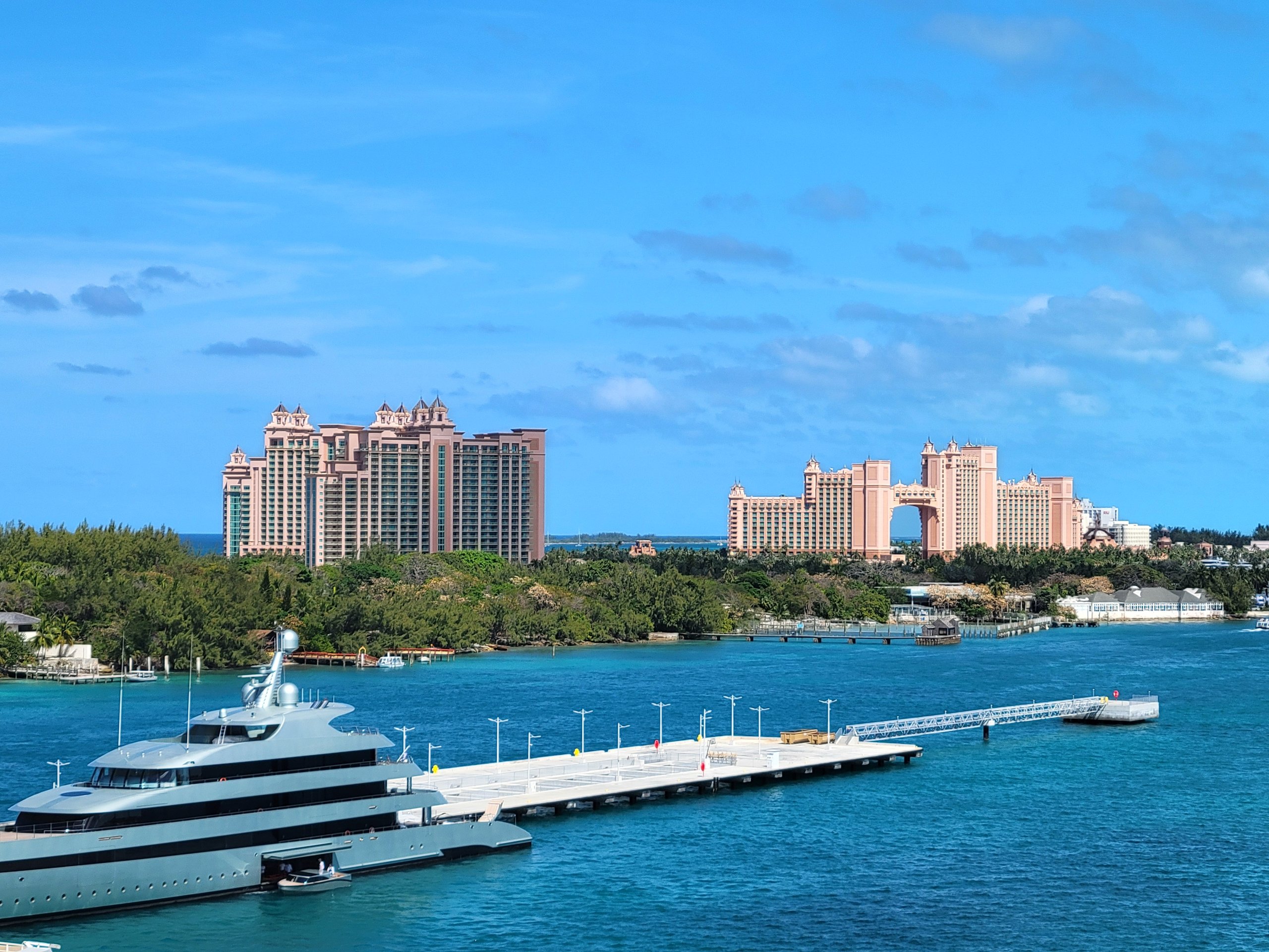 Nassau & Paradise Island, The Bahamas