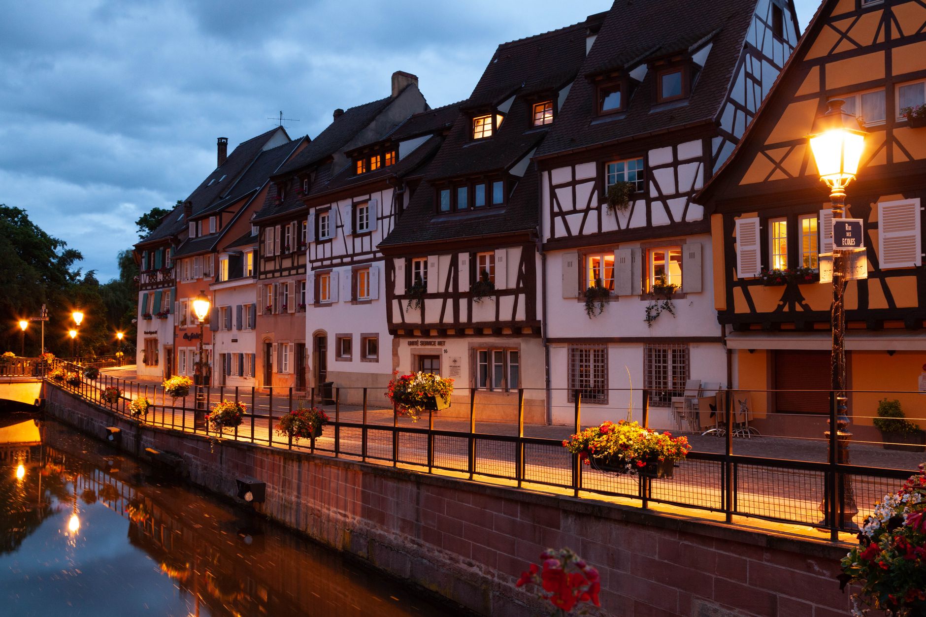Alsace