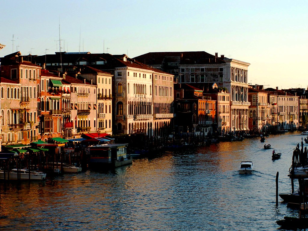 Venice — photo 19