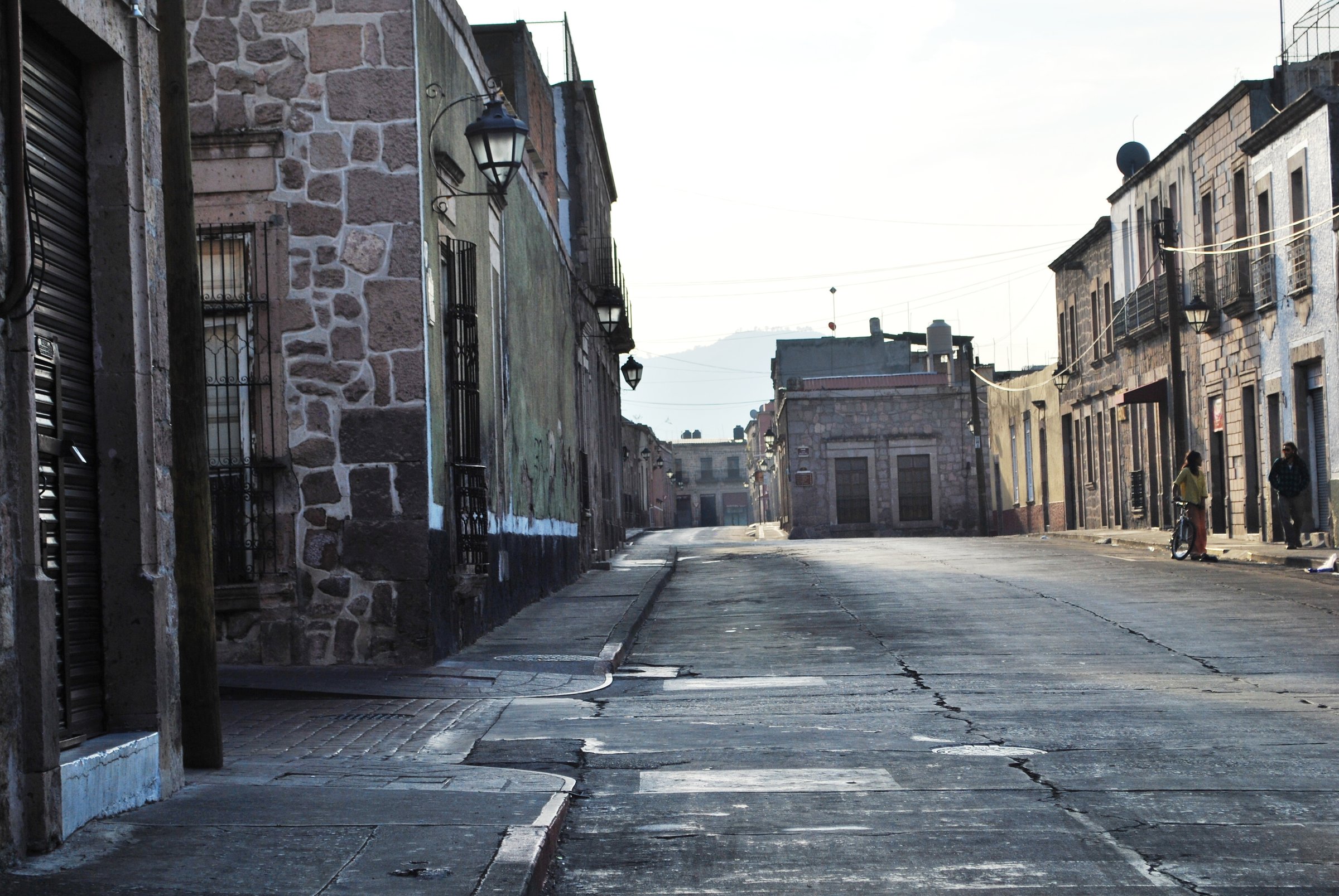Morelia, Mexico