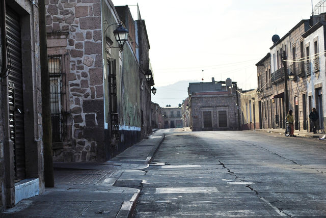 Morelia, Mexico