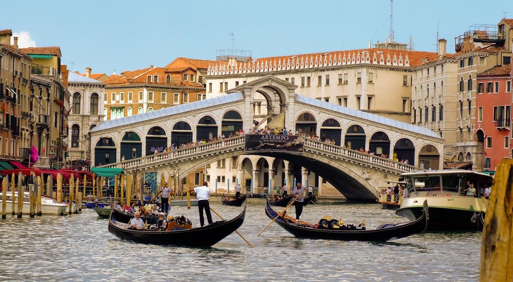 Venice — photo 11