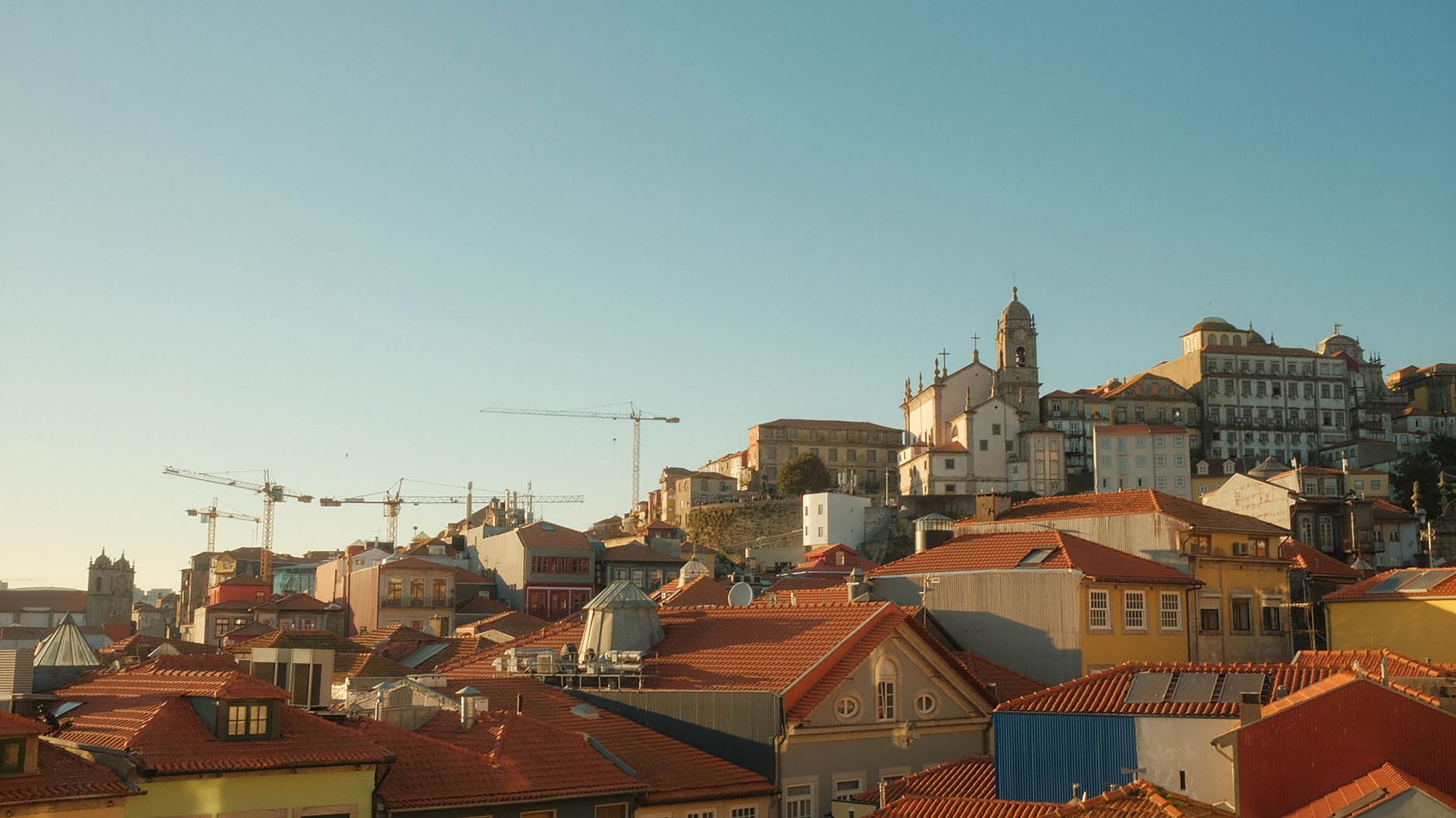 Porto, Madeira, Portugal