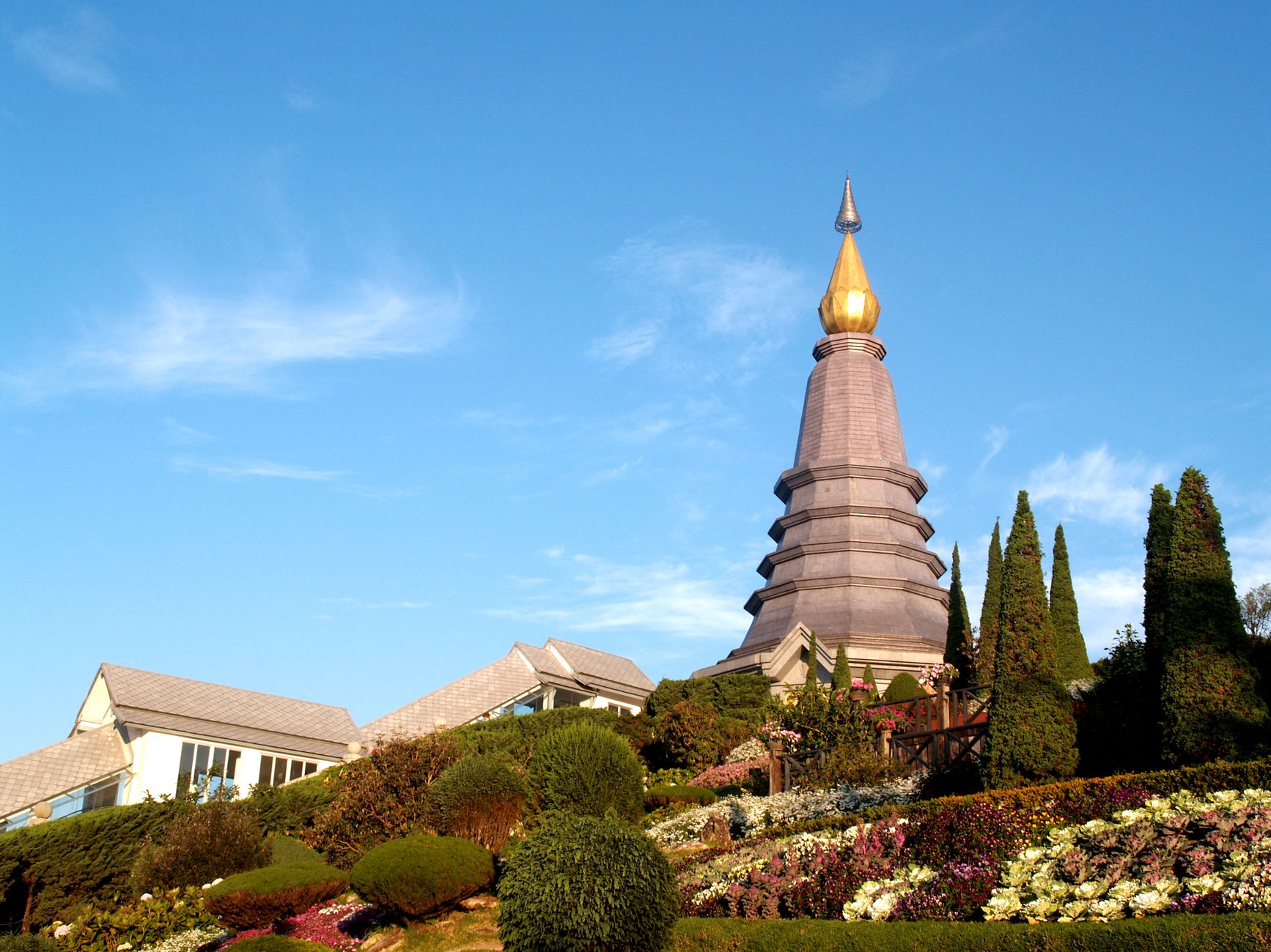 Chiang Mai, Thailand