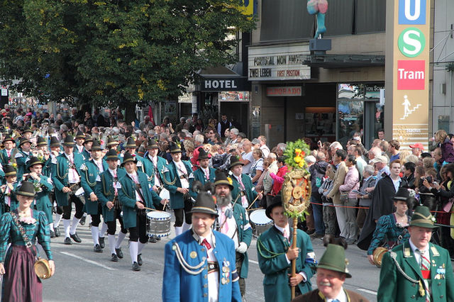 Oktoberfest 2026 — photo 8