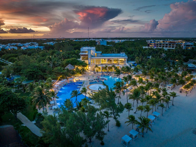 Playa Carmen, Mexico